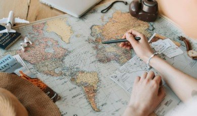 La Tua Guida per Viaggi Intelligenti e Senza Stress